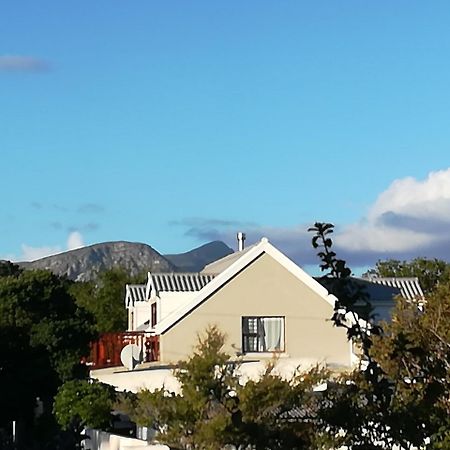 The Mayflower Hermanus Exteriér fotografie